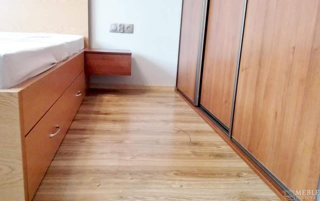Meble sypialnia