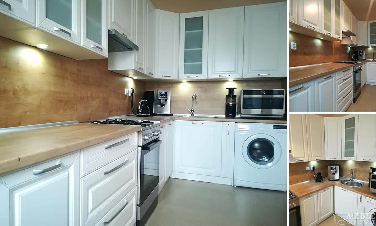 biala-kuchnia-z-drewnem