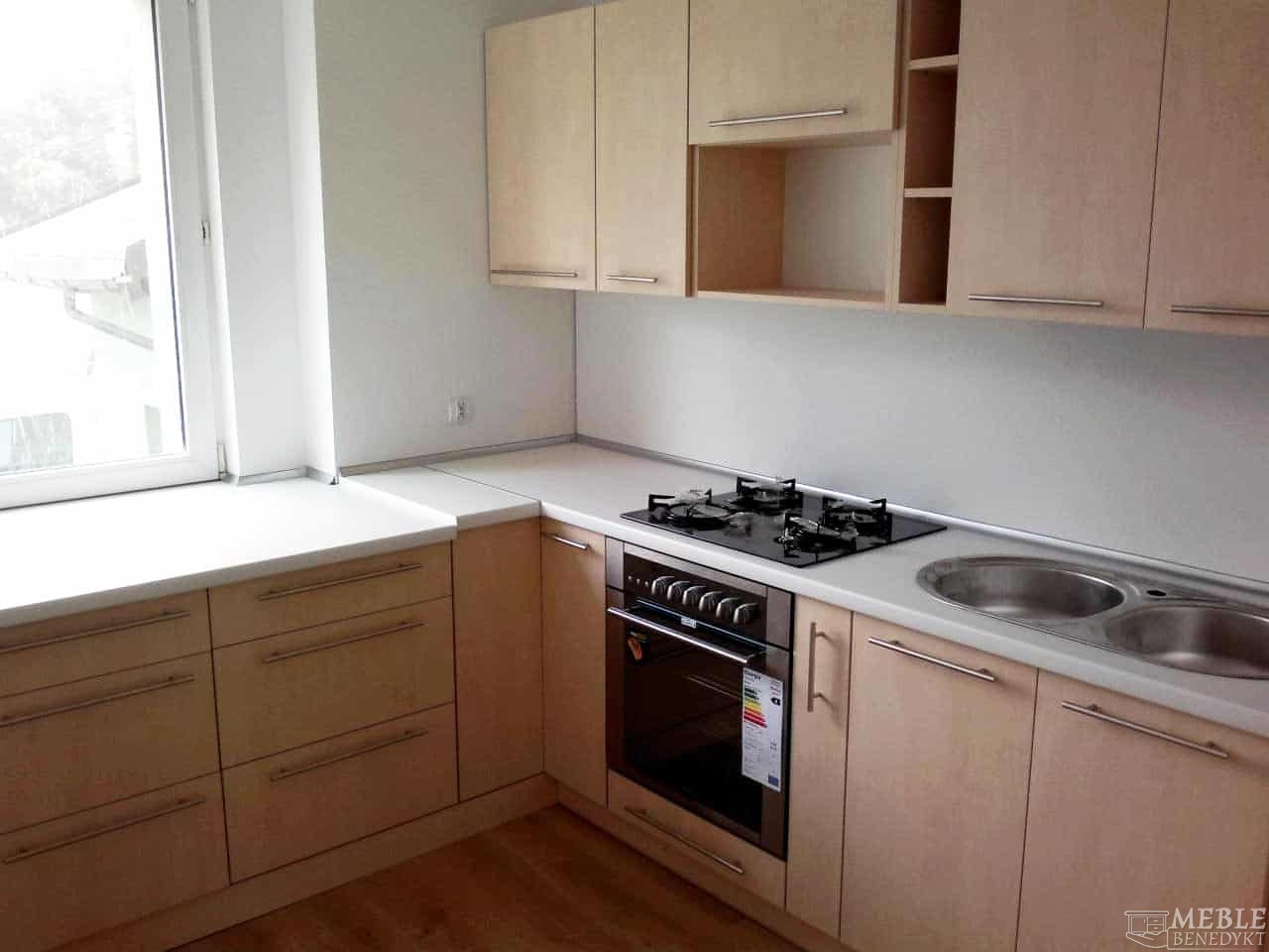 Kuchnia na zamówienie