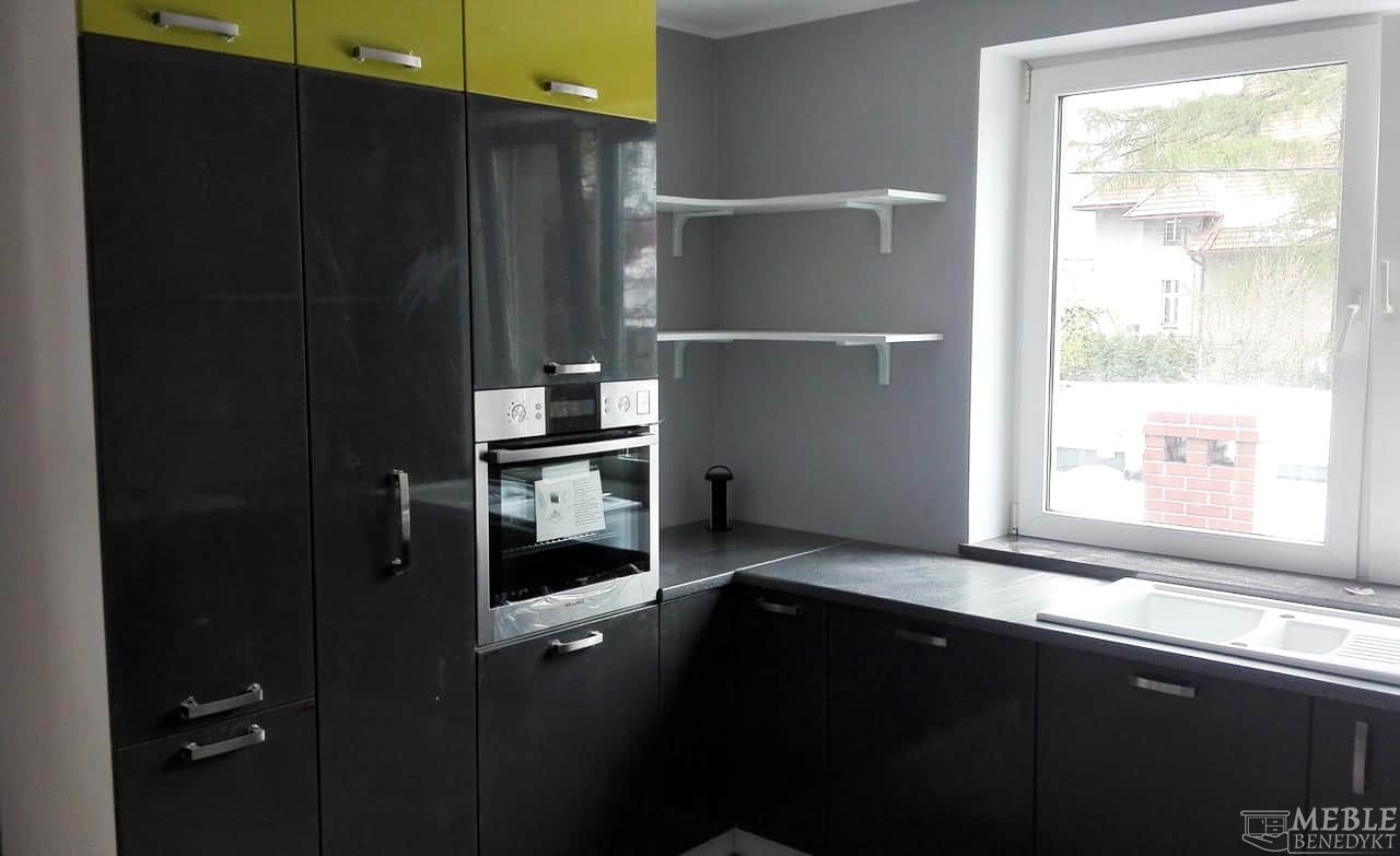 Kuchnia meble 