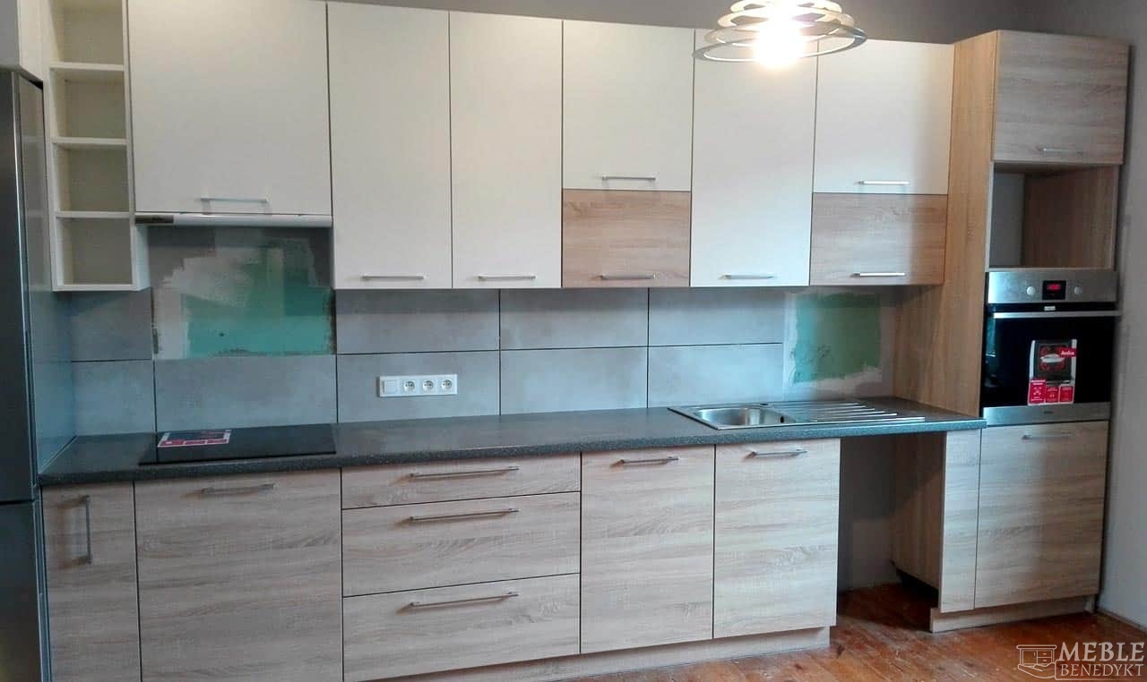 Kuchnie meble