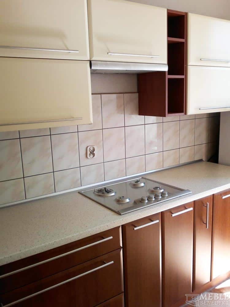Meble do małej kuchni