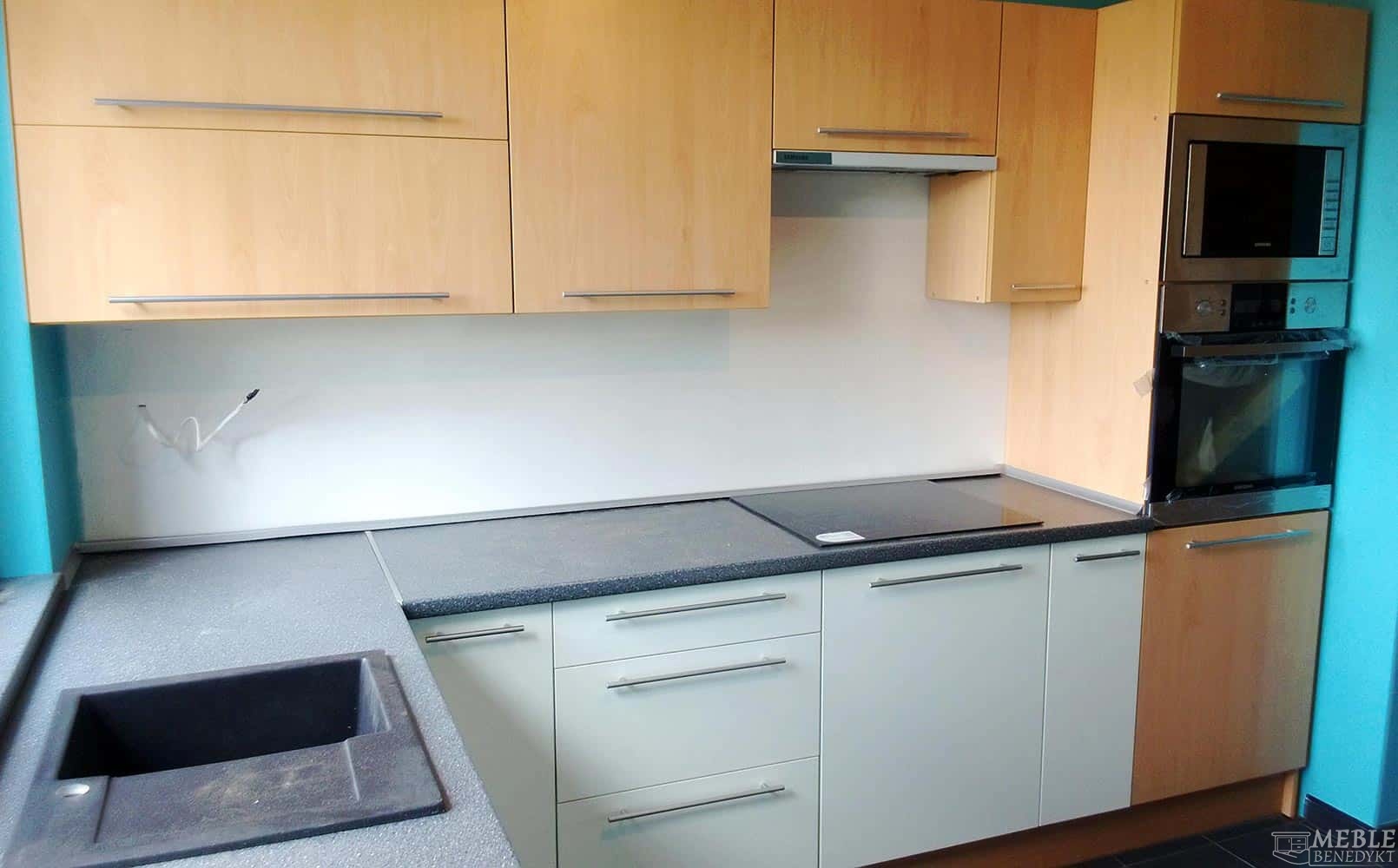 Tanie meble kuchenne