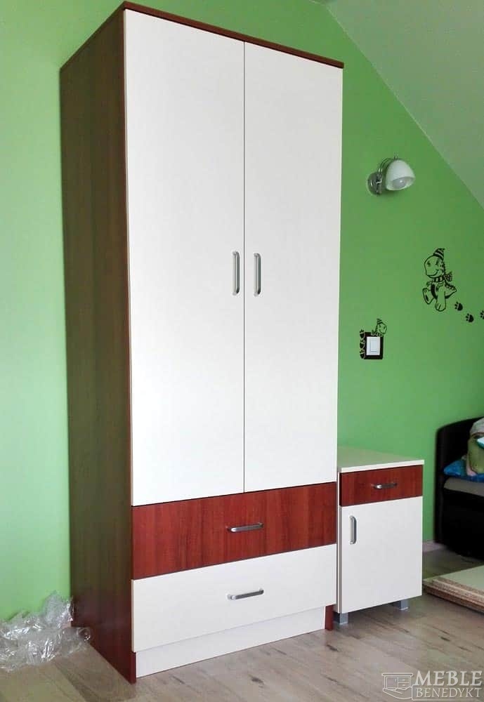 Szafa dla dziecka